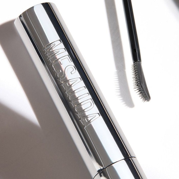 Mesauda Beauty Brow Glaminate 101 Clear 5.5ml - läpinäkyvä kulmakarvafixaaja