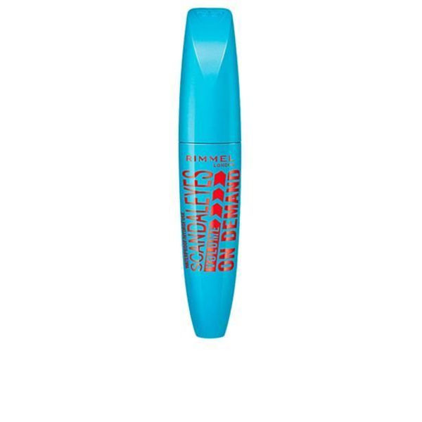 SCANDALEYES VOLUME ON DEMAND vandfast mascara