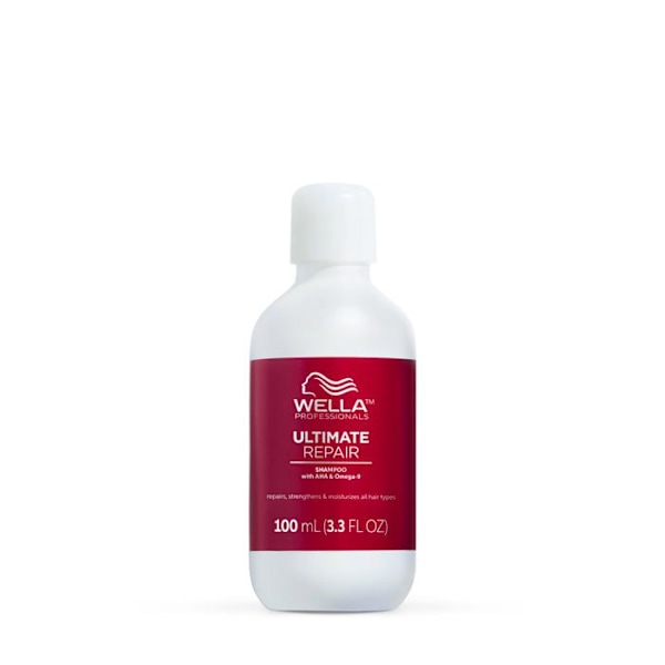 Wella Professionals Ultimate Repair Lettsæbe til beskadiget hår 100ml