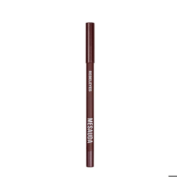 Mesauda Beauty Rebel Eyes Spice 1,2g - vedenpitävä silmäkynä