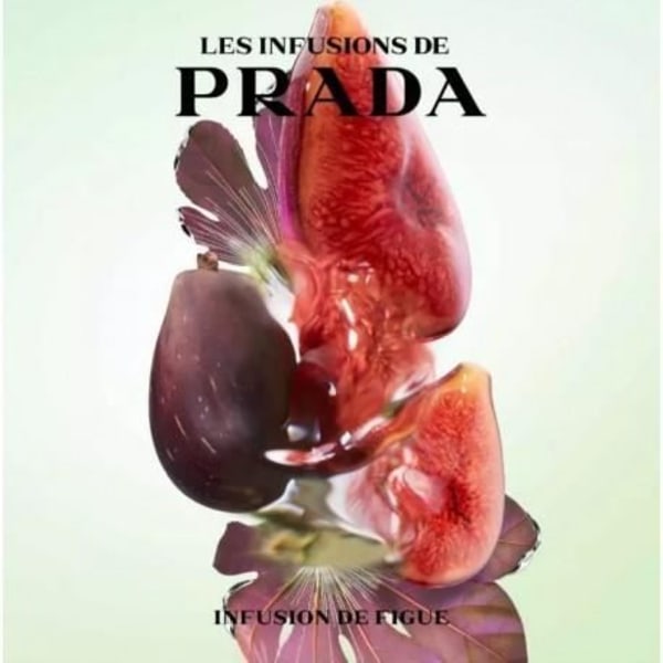 PRADA FIG INFUSION EDP 100 ML VP