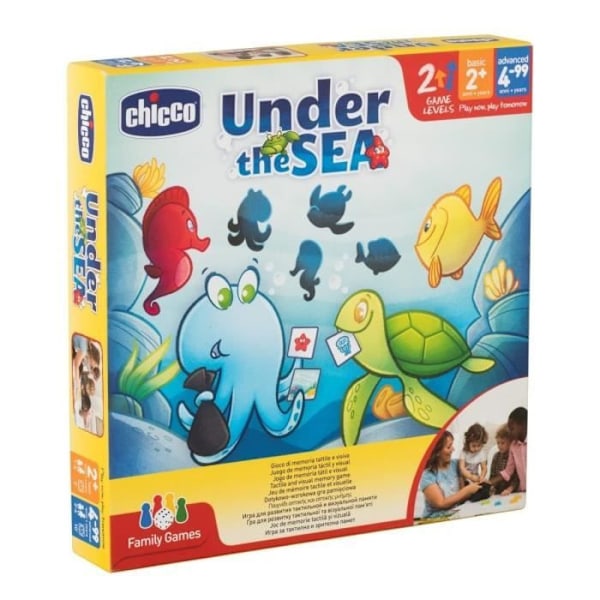 Chicco GRA Pod Kalliwoda - 00009164000000