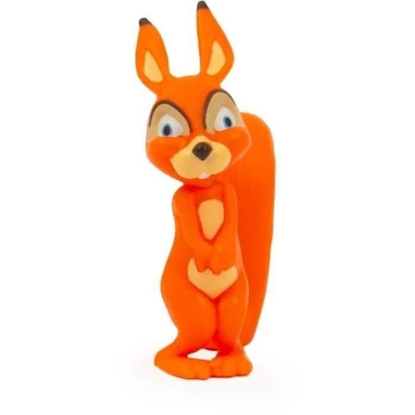 Figuriinit - MASHA JA KARHU - Pakkaus 7 figuuria, mukana 1 yllätys - Alkaen 3 vuotta - MHA23 Flerfärgad