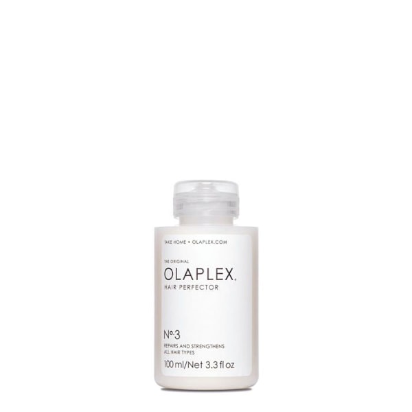 Soin Efter-Shampoo - Olaplex - N°3 - 100ml - Reparera Skadade Hår - Alla Hårtyper