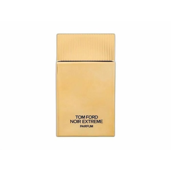 Parfyymi - TOM FORD - Noir Extrême - 100ml - Eau de parfum - Itämainen, Amar, Gourmand