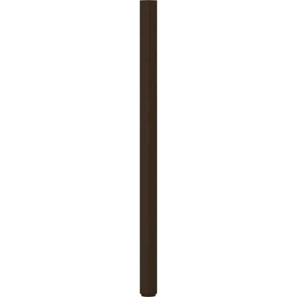 MAYBELLINE NEW YORK Hyper Easy Brush Eyeliner - Brun - Eyeliner - Pitch Brown