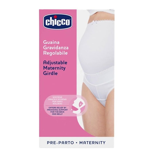 Chicco Raskauden Tuki Vatsavyö, Koko 3