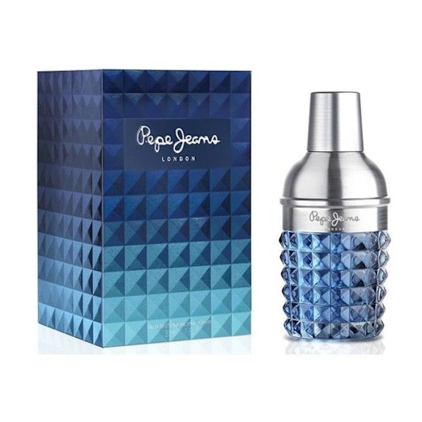 Pepe Jeans London Pour Lui Eau de Toilette 30Ml