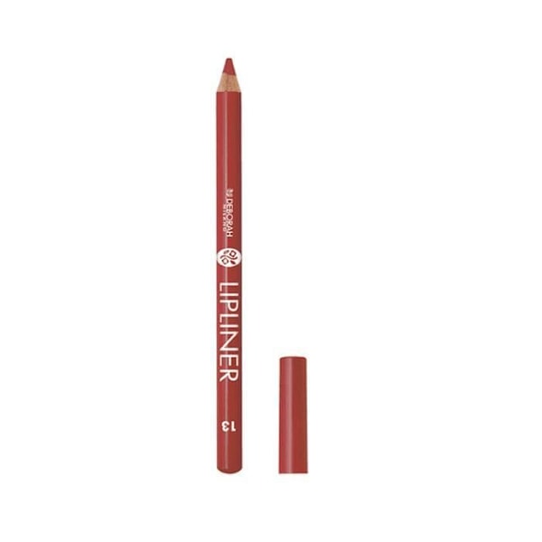 DEBORAH MILANO - Deborah Milano Lipliner 13