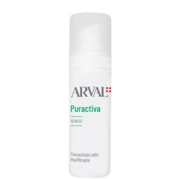 ARVAL PURACTIVA ACNESS 30 ML KONCENTRAT