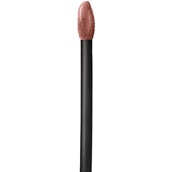 Maybelline Superstay Matte Ink Lipstick 65 Seductress 65 Forførerske