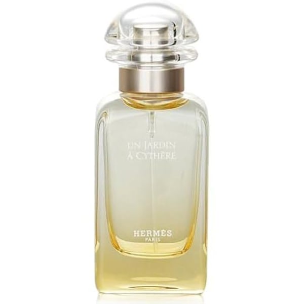 WC - UN JARDIN A CYTHERE - 50 ml - Uudelleentäytettävä - Kukkatuoksu - Ajaton eleganssi