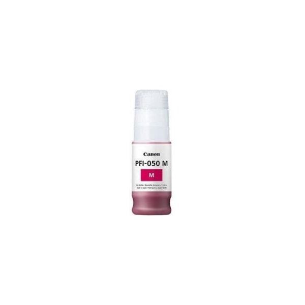 Canon Toner PFI-050 Magenta 70ml TC20