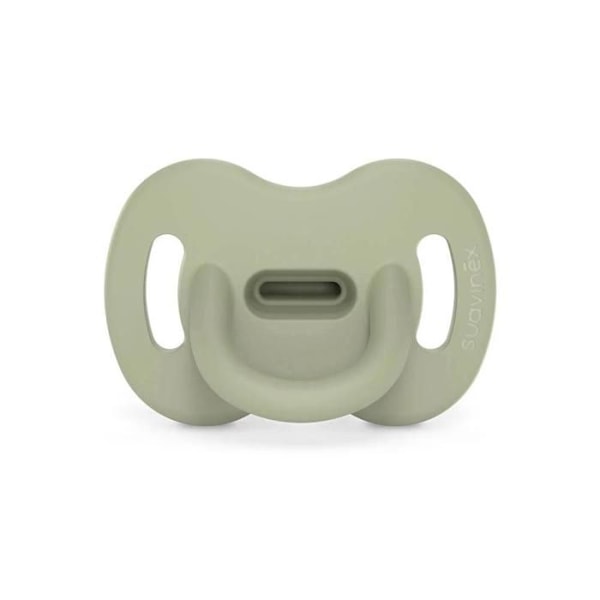 Helsiliconesut med anatomisk sut SX Pro 6/18 måneder