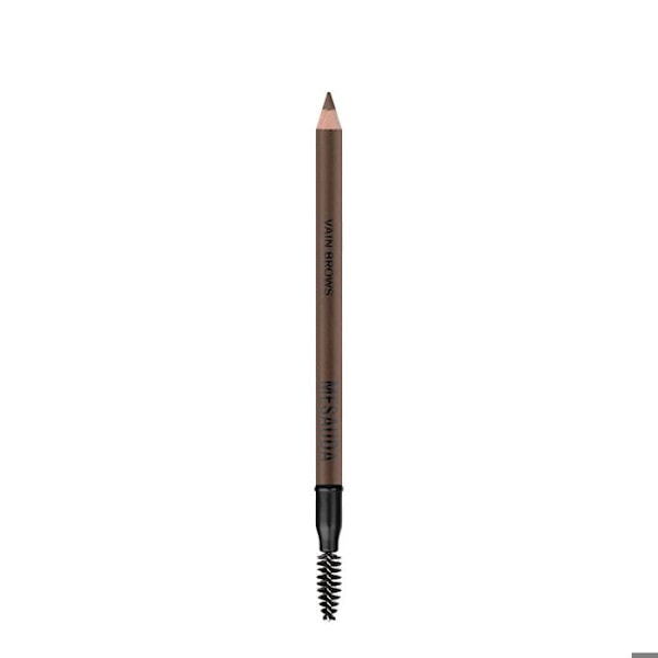 Mesauda Beauty Vain Brows Auburn 1,19gr - kulmakynä