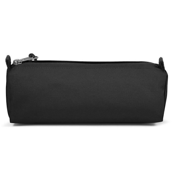 Eastpak Benchmark enkelt penalhus sort Svart