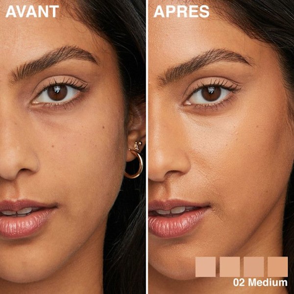 Maybelline New York INSTANT GLOW PERFECTOR Complexion Perfector 02 MEDIUM 20 MLT 02 MEDEL
