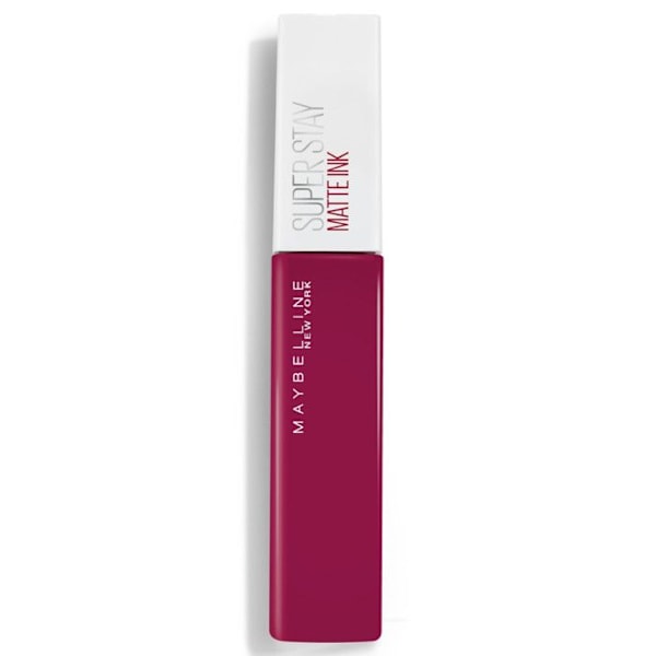 Læbestift - Maybelline - MAY SSTAY MATTE INK - 115 Founder - Mat - Flydende