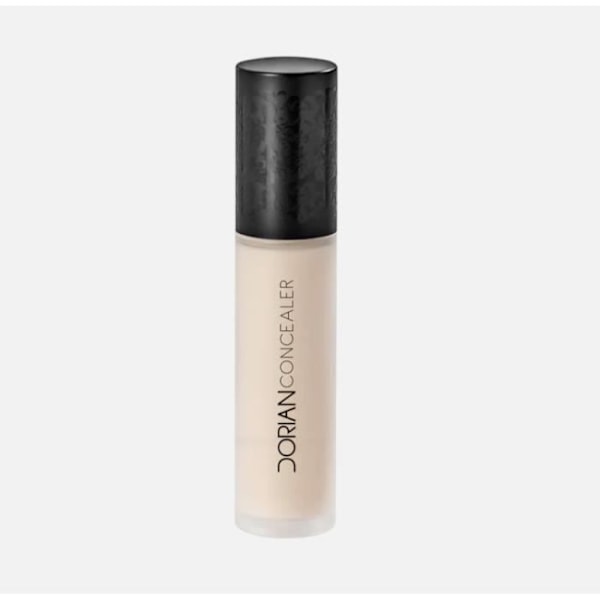 Mulac Cosmetics DORIAN SUBLIME 01 - VEGAN FLUID CONCEALER 5 ml
