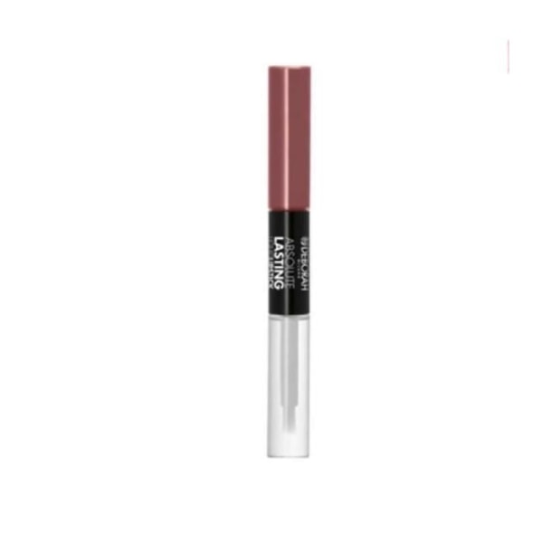 Læbestift - DEBORAH MILANO - Absolute Lasting - Farve 03 - Flydende påføring - Langvarig holdbarkeit 03