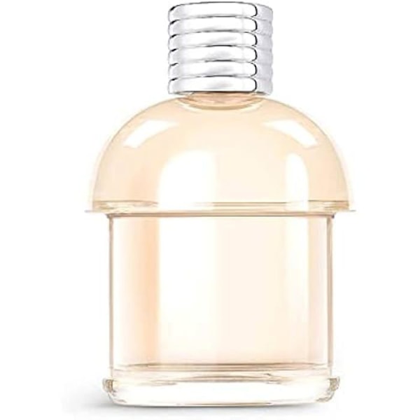 Eau de Parfum - MONCLER - Pour Femme - Genopladning 150 ml - Kvinde - Koncentration: Eau de parfum