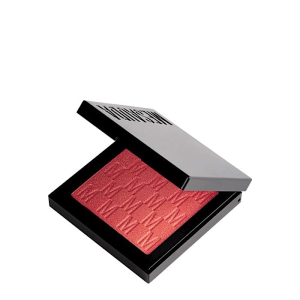 Mesauda Beauty At First Blush 107 Heartbeat 8,5 g - kompakti poskipuna