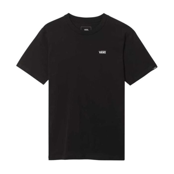 Vans - Nero T-shirt VN0A4MQ3BLK