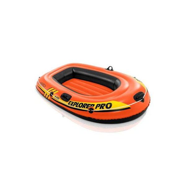 Explorer Pro 100 -vene - Intex Röd