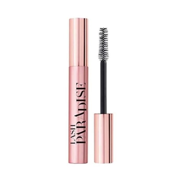 Mascara - L'Oreal Meikki - Lash Paradise - Musta - 6,4 ml - Ammattikauneus Svart