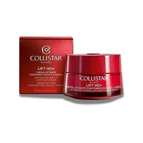 LIFT HD+ silmän- ja huulirasva 15 ml - Collistar