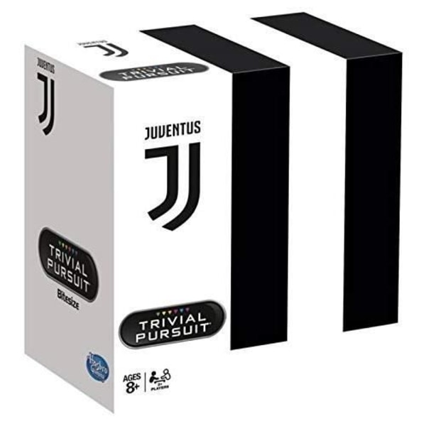 Bestyrelse - WINNING MOVES - Juventus - Farver - Trivial Pursuit Värillinen