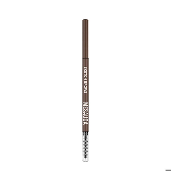 Mesauda Beauty Sketch Brows Auburn 0,09gr - automatisk ögonbrynspenna