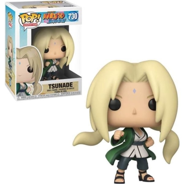 Funko Pop! Animering: Naruto - Lady Tsunade