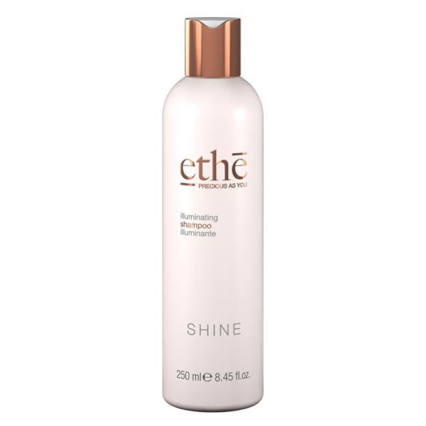 Ethè shampoo Shine 250ml