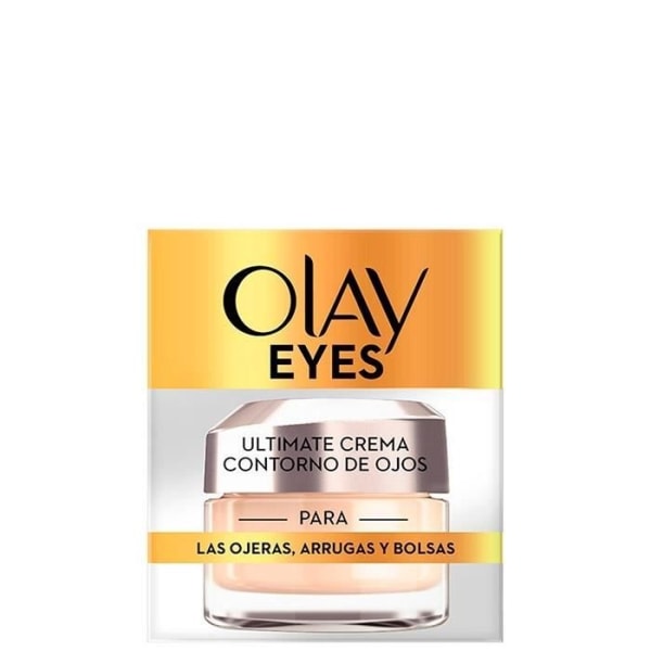 LES YEUX ULTIMATE EYE CONTOUR 15ML
