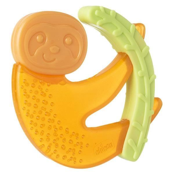 Chicco Tandring +4m Fresh Relax Monkey Orange Orange