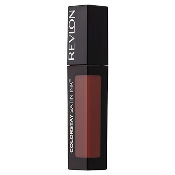 Revlon Meikkivoide Huulipuna Colorstay Satin Ink N°013 Pyhä Kurpitsa