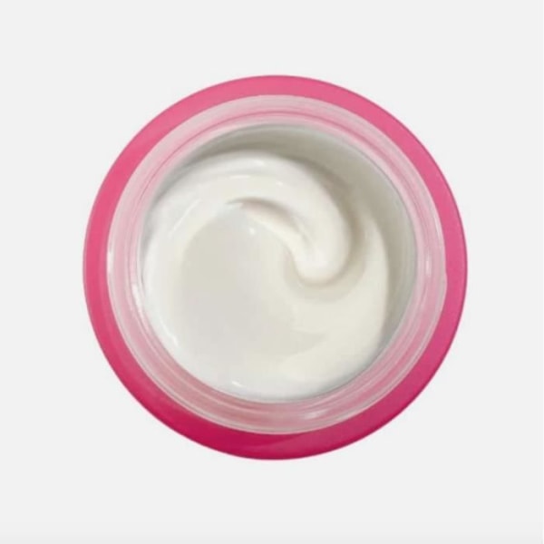 Mulac TRINITY 3 IN 1 Multi-action ansiktsbehandling Vegansk fuktkräm 50 ml