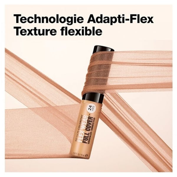 Revlon Meikkivoide Anti-cernes Colorstay Flex Wear Täydellinen Peitto N°055 Latte Revlon