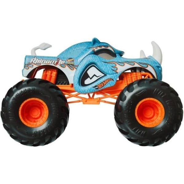 HWMT RC RHINOMITE 1:24E