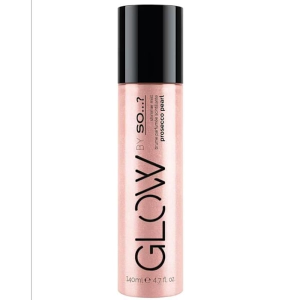 Säteilevä Tuoksuhöyry - Glow By So... - Prosecco Helmi - Raikas vesi - Naiset - Hedelmäinen