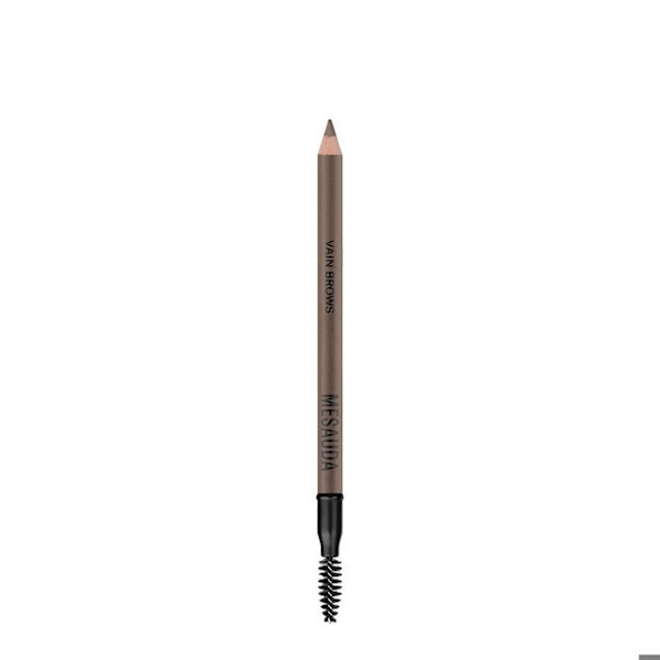 Mesauda Beauty Vain Brows Blonde 1,19gr - øjenbrynsblyant