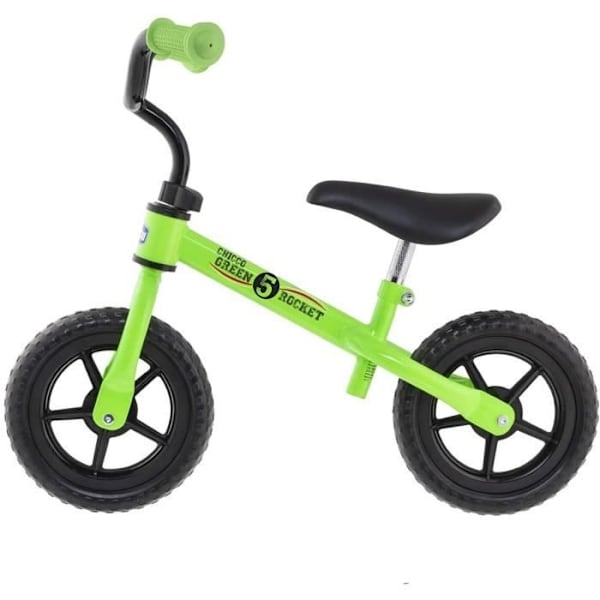 CHICCO Balance Bike Chicco Green Grön