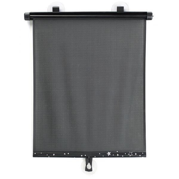 JANE Sunshade Grå land