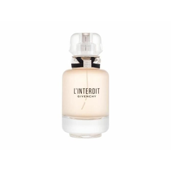 Givenchy 50 ml Eau De Toilette Linterdit 2022