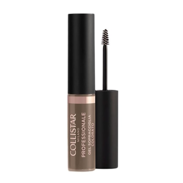 Geliväriammattilaisille kulmakarvoille Collistar 2, 6,5 ml