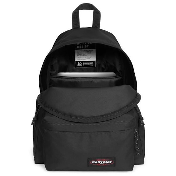 Sac à dos Eastpak Day Pak'r Sort Svart