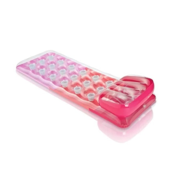 Materassino Intex - 18 Buchi - Colori ja Scelta - 188x71cm