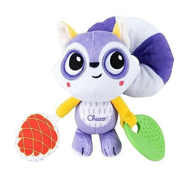 CHICCO-LELUT JA PELIT, 00011563000000