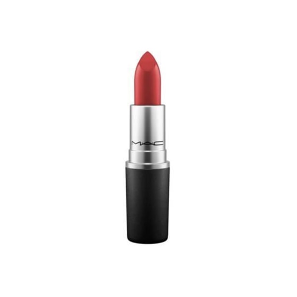 Mac Amplified Creme Lipstick Dubonnet 3g. Produktegenskaper: Kön: Kvinna Smink: Rossetti Område viso: Labbra